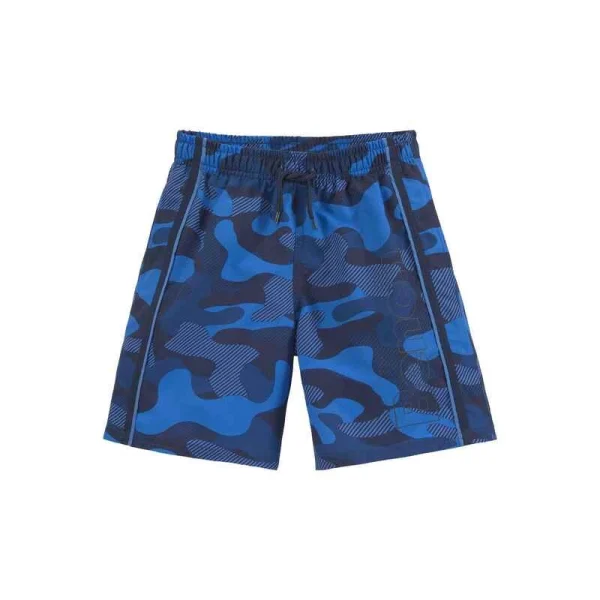 Bench Badeshorts Herren 1