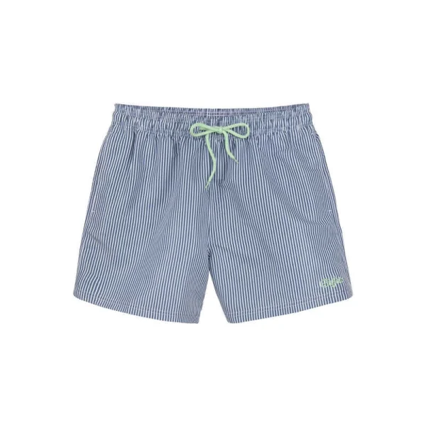 Buffalo Badeshorts Herren 3