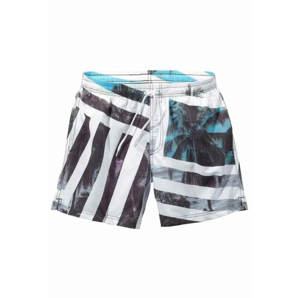 Buffalo Badeshorts Herren 1