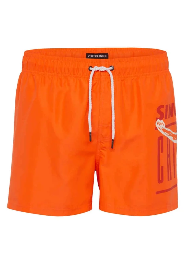 Badeshorts Mit CHIEMSEE Jumper Print 1