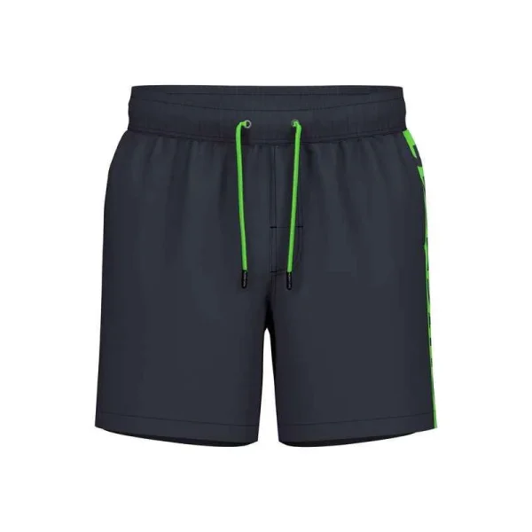 Chiemsee Badeshorts Mit Elastischem Bund Mit Tunnelzug 3