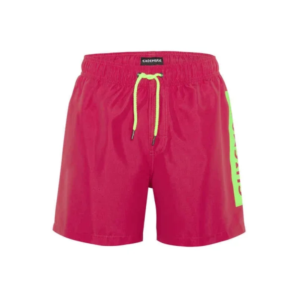 Chiemsee Badeshorts Mit Elastischem Bund Mit Tunnelzug 1
