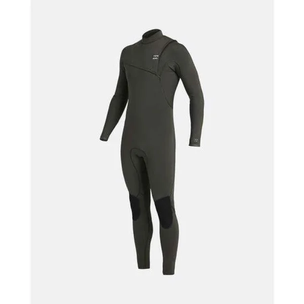 Billabong Neopren Anzug FURNACE NATURAL CARBON 5/4 Herren Langarm BLACK MOSS 202 1