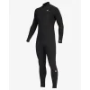 Billabong Neoprenanzug FURNACE COMP CZ 3/2 Herren Langarm BIF1-19-BLACK 2022 – G 7