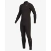 Billabong Neoprenanzug REVOLUTION CZ LS 3/2 Herren Langarm BIF1-4788-BLACK CLAY 16