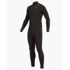 Billabong Neoprenanzug REVOLUTION CZ LS 4/3 Herren Langarm BIF1-4788-BLACK CLAY 7