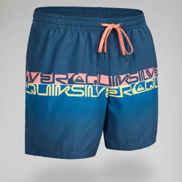 Quiksilver Boardshorts Kurz Herren Marineblau 1
