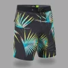 Boardshorts Quiksilver High Arch 20′ Herren Schwarz 7