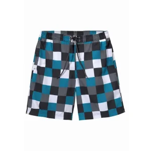Buffalo Badeshorts Herren 7