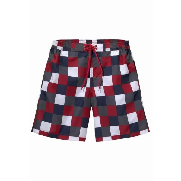 Buffalo Badeshorts Herren 1