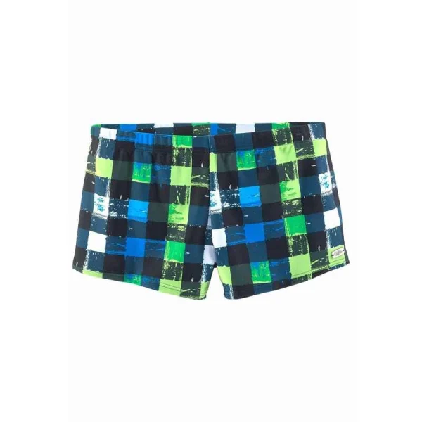 Buffalo Boxer-Badehose Herren 1