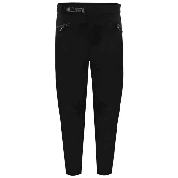 PLATZANGST CF Lotus Youth – Schwarz 1