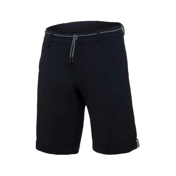 PLATZANGST Chase Chino II – Shorts – Schwarz 1