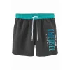 Chiemsee Badeshorts Herren 10