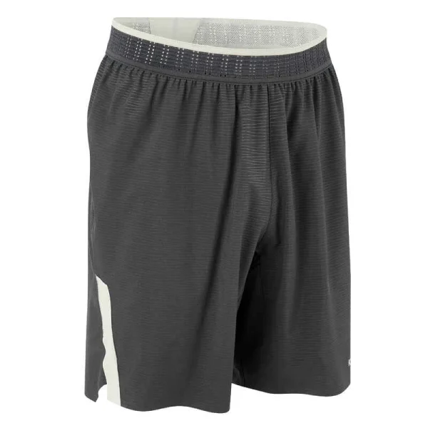 Kipsta Fussballhose CLR Erwachsene Schwarz 3
