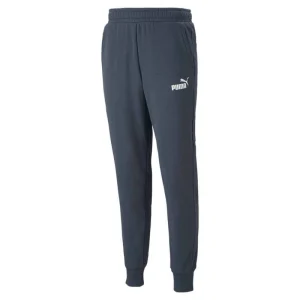 Essentials Herren-Jogginghose Mit Logo PUMA 7