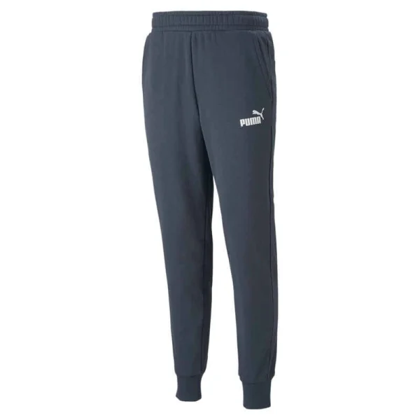 Essentials Herren-Jogginghose Mit Logo PUMA 3