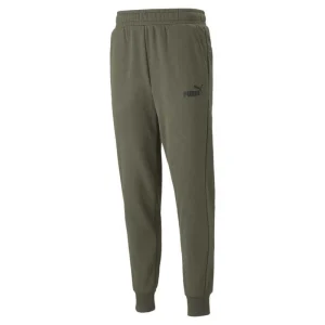 Essentials Herren-Jogginghose Mit Logo PUMA 9