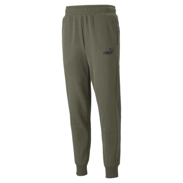 Essentials Herren-Jogginghose Mit Logo PUMA 4