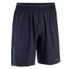 Kipsta Fussballhose CLR Erwachsene Schwarz 8