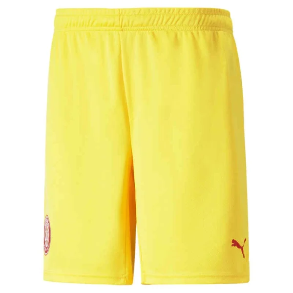 Girona FC 2022/23 Replica Shorts Für Herren PUMA 3