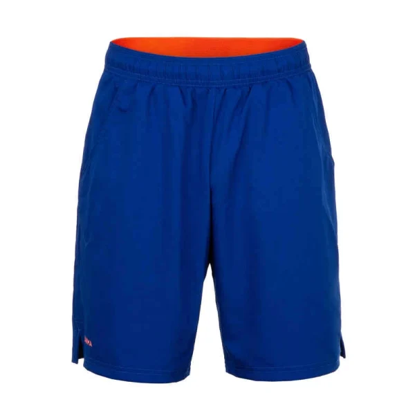 KUIKMA Herren Padelhose – 500 Blau 1