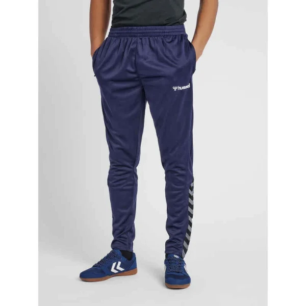 Hummel Hmlauthentic Training Pant Hosen Herren 1