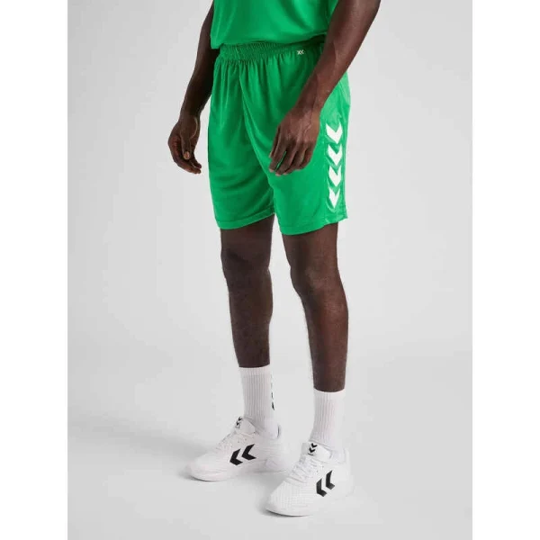 Hummel Hmlcore Xk Poly Shorts Shorts Unisex 3