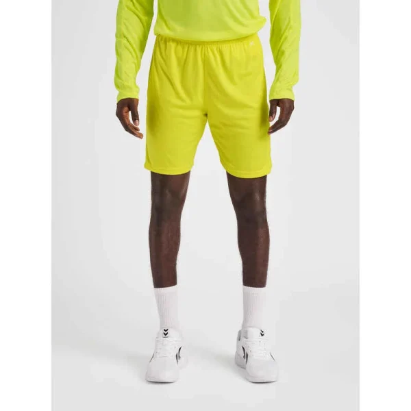 Hummel Hmlcore Xk Poly Shorts Shorts Unisex 4