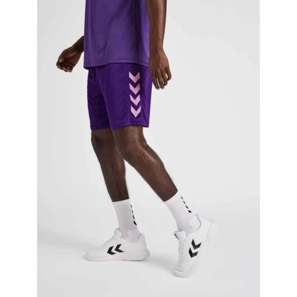 Hummel Hmlcore Xk Poly Shorts Shorts Unisex 5