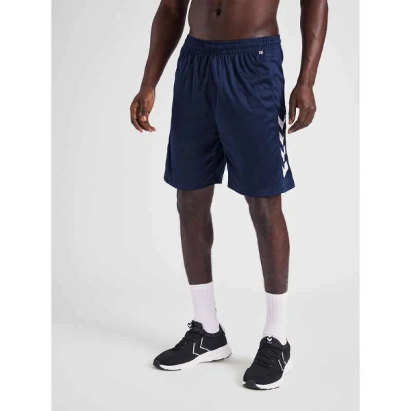 Hummel Hmlcore Xk Poly Shorts Shorts Unisex 6