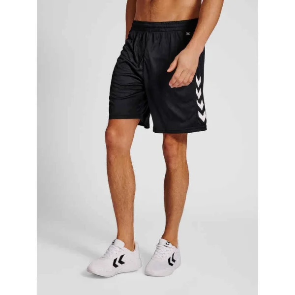 Hummel Hmlcore Xk Poly Shorts Shorts Unisex 1