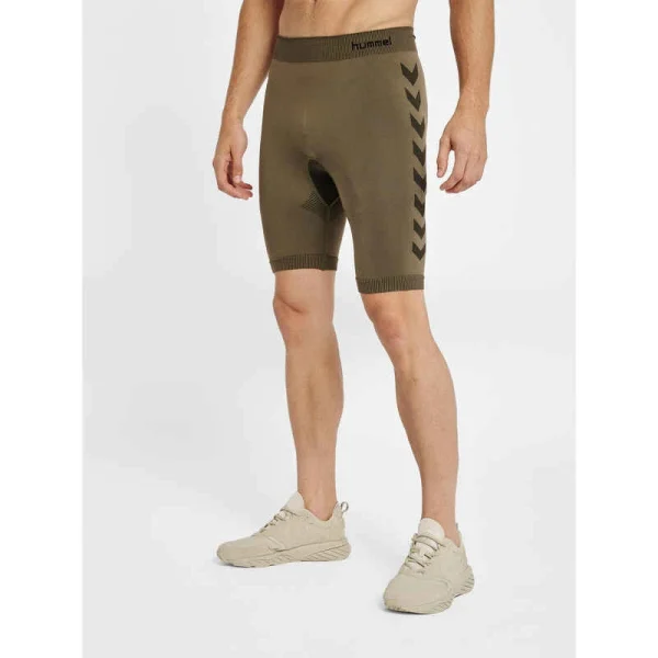 Hummel Hmlfirst Seamless Training Short Tights Enge Shorts Herren 1
