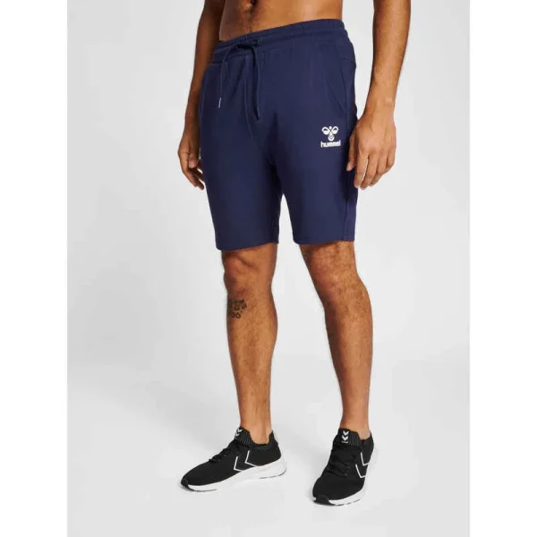 Hummel Hmlicons Regular Shorts Shorts Herren 3