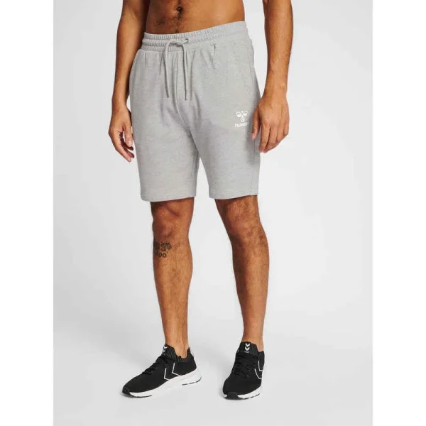 Hummel Hmlicons Regular Shorts Shorts Herren 6