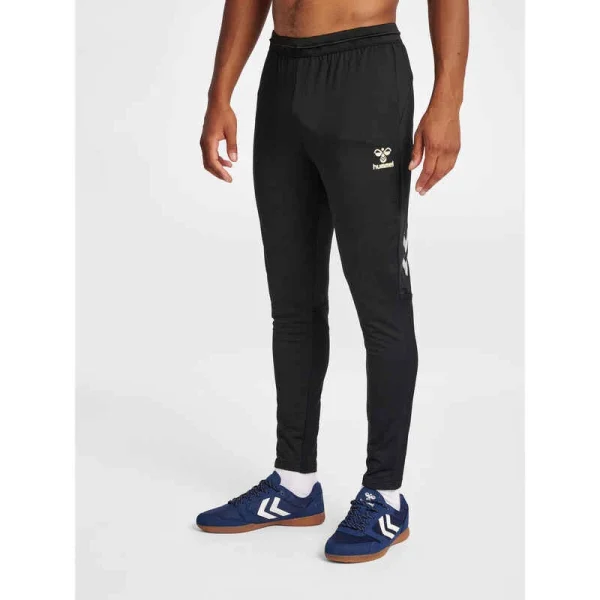 Hummel Hmllead Pro Football Pants Hosen Herren 1