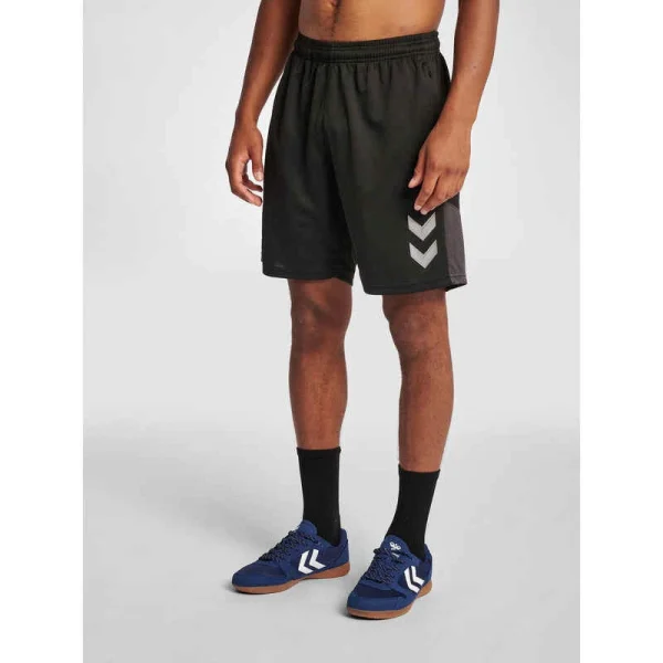 Hummel Hmllead Trainer Shorts Shorts Herren 1