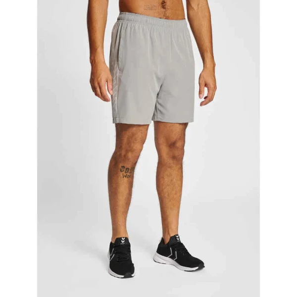Hummel Hmlte Base Woven Shorts Shorts Herren 1