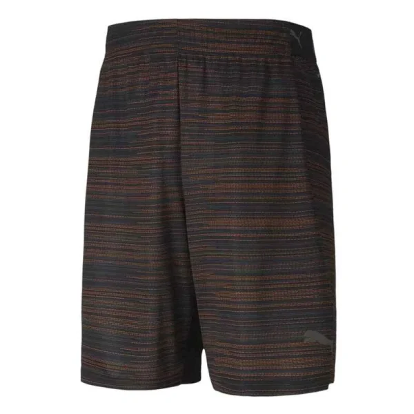 Hose FtblNXT Graphic Short PUMA 1