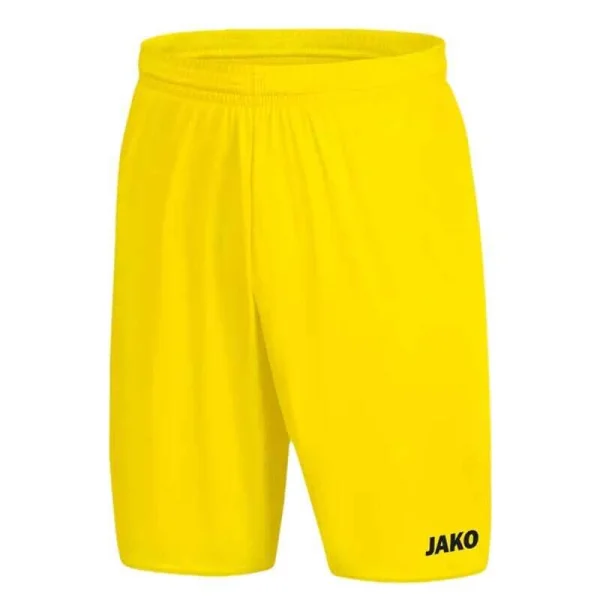 Hose Sporthose Manchester 2.0 Ohne Innenslip JAKO 4