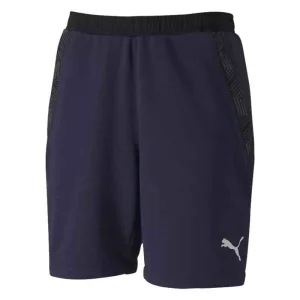 Hose TeamFINAL 21 Casual Shorts PUMA 6