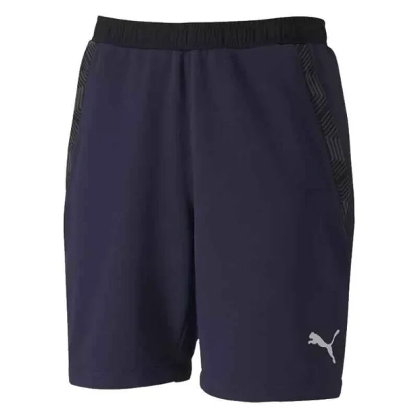 Hose TeamFINAL 21 Casual Shorts PUMA 3