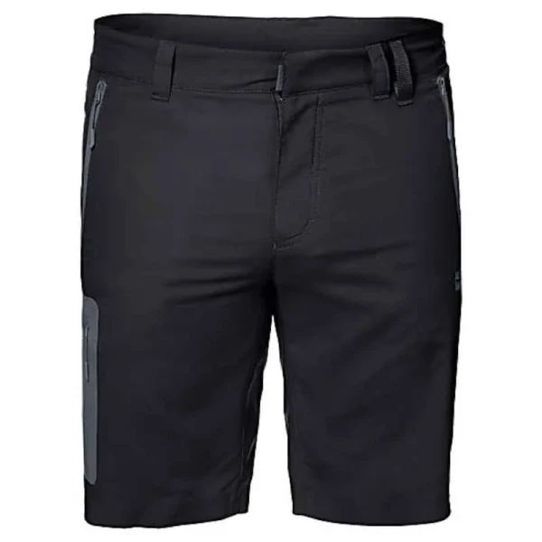JACK WOLFSKIN Shorts M ACTIVE TRAC 1