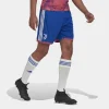 ADIDAS Juventus Turin 22/23 Ausweichshorts 14