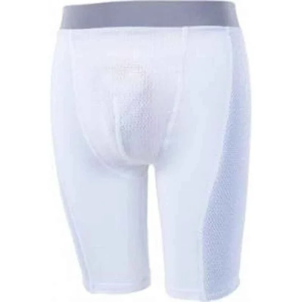 Russel Athletic Latzhose – Baseball – Softball – Jugend (Weiß) 1