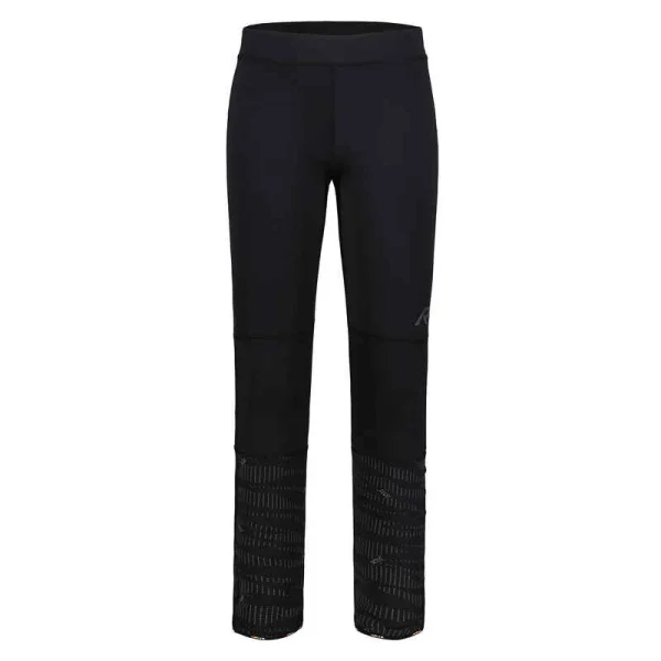 Laufshorts Long Mustis Tights RUKKA 1