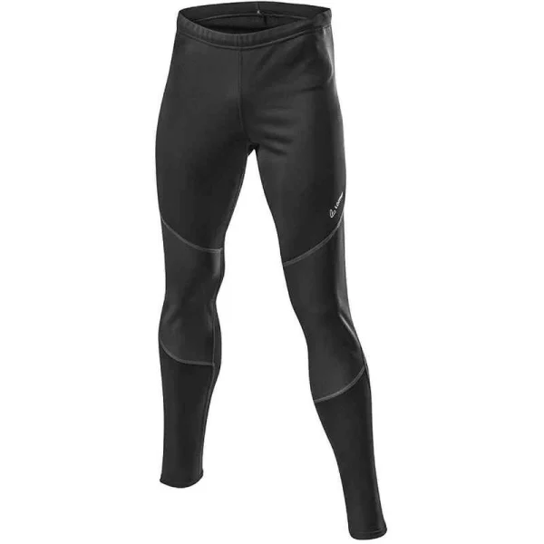 LÖFFLER LÖFFLER Leggings Tights Lang Windstopper 1