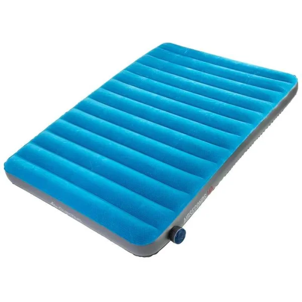 Quechua Luftmatratze Aufblasbar Camping – Air Seconds 200 X 140 Cm 1