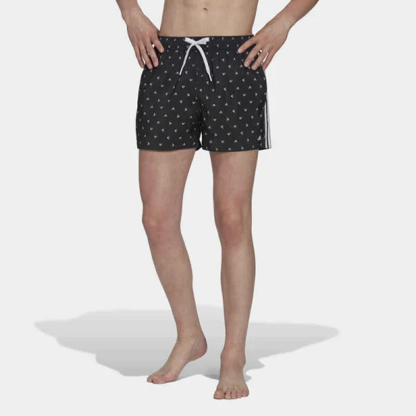 ADIDAS Mini Logo CLX Badeshorts 1