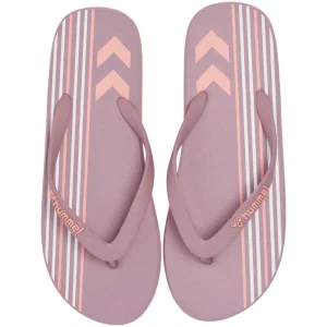 Hummel Multi Stripe Flip Flop Sandalen & Poolschuhe Unisex 8